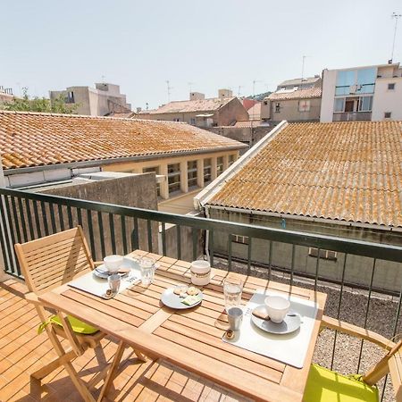 Chez Emy Apartment Sete Exterior photo